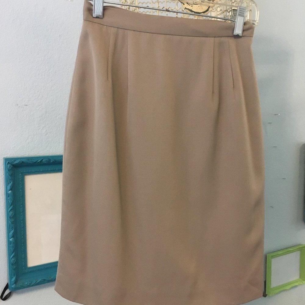 Classiques Entier Skirt